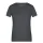 T-shirt Daiber con scollo a V personalizzabile