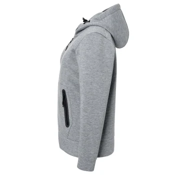 Ladies' Hooded Jacket