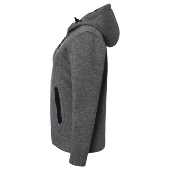 Ladies' Hooded Jacket