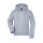 Felpa con cappuccio personalizzabile daiber slim fit donna