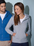 Ladies' Hooded Jacket