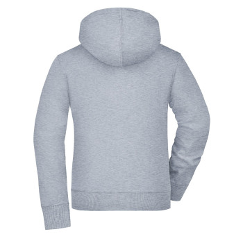 Ladies' Hooded Jacket