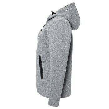 Ladies' Hooded Jacket