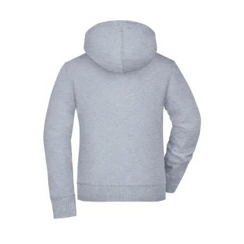 Ladies' Hooded Jacket
