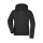 Felpa con cappuccio personalizzabile daiber slim fit donna