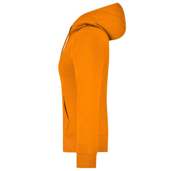 Ladies' Hooded Sweat