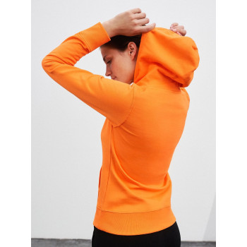 Ladies' Hooded Sweat