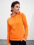 Ladies' Hooded Sweat