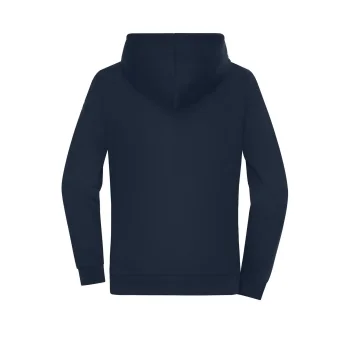 Ladies' Hoody Interlock