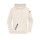 Felpa con cappuccio personalizzabile daiber tasche multiple zip