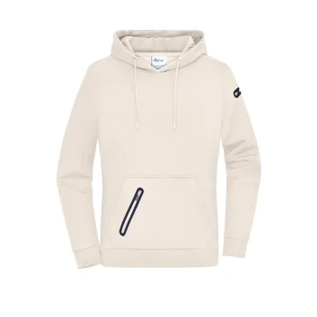 Ladies' Hoody Interlock