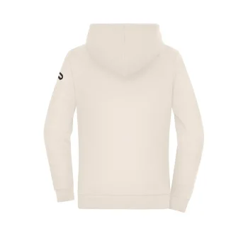 Ladies' Hoody Interlock