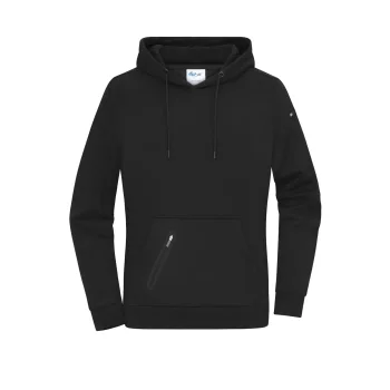 Ladies' Hoody Interlock