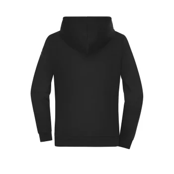 Ladies' Hoody Interlock