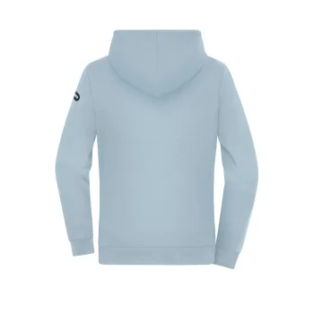Ladies' Hoody Interlock