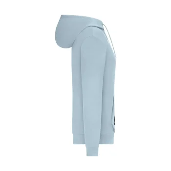 Ladies' Hoody Interlock