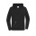 Felpa con cappuccio personalizzabile daiber tasche multiple zip