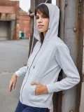 Ladies' Hoody