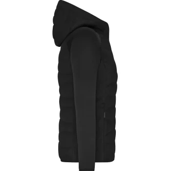 Ladies' Hybrid Jacket