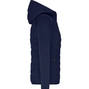 Ladies' Hybrid Jacket