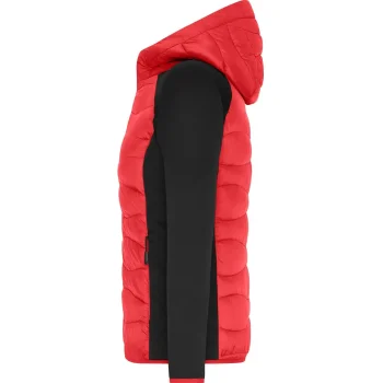 Ladies' Hybrid Jacket