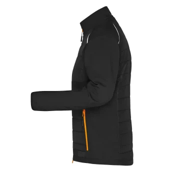 Ladies' Hybrid Jacket