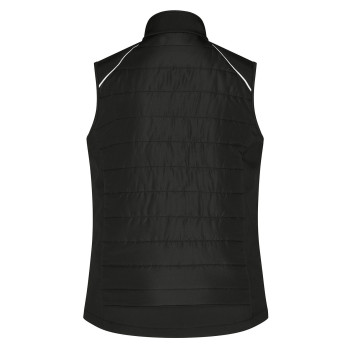 Ladies' Hybrid Vest