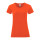 T-shirt personalizzabile Fruit of the Loom slim fit cotone pettinato