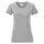 T-shirt personalizzabile Fruit of the Loom slim fit cotone pettinato