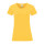 T-shirt personalizzabile Fruit of the Loom slim fit cotone pettinato