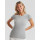 T-shirt personalizzabile Fruit of the Loom slim fit cotone pettinato