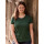 T-shirt personalizzabile Fruit of the Loom slim fit cotone pettinato