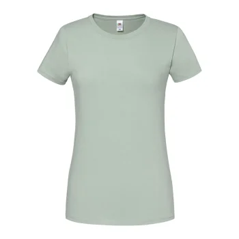 Ladies Iconic 195 T