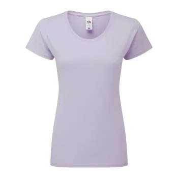 Ladies Iconic 195 T