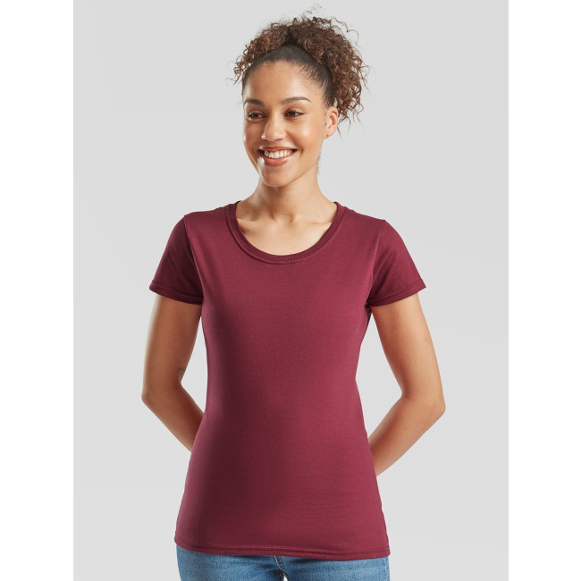 Ladies Iconic 195 T