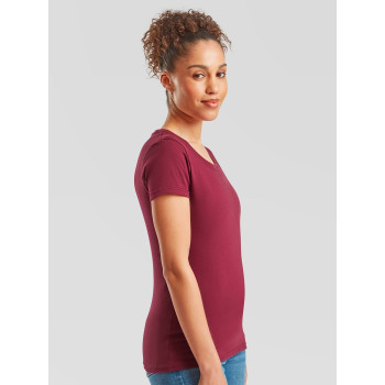 Ladies Iconic 195 T