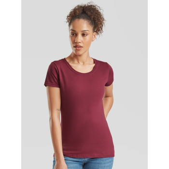 Ladies Iconic 195 T