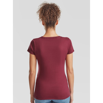 Ladies Iconic 195 T