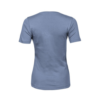 Ladies Interlock Tee