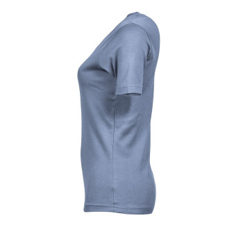 Ladies Interlock Tee