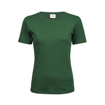 Ladies Interlock Tee