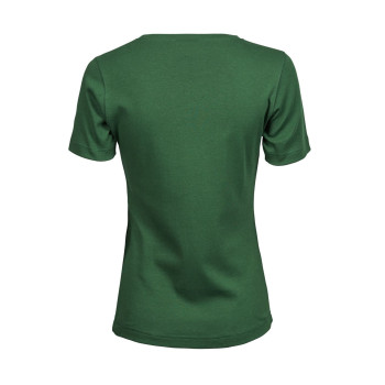 Ladies Interlock Tee