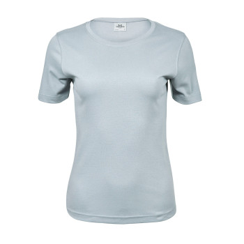 Ladies Interlock Tee