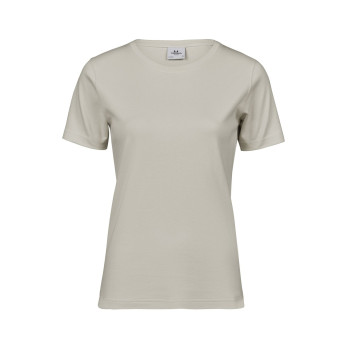 Ladies Interlock Tee