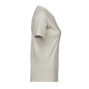Ladies Interlock Tee