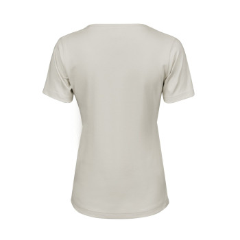 Ladies Interlock Tee
