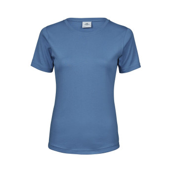 Ladies Interlock Tee