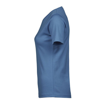 Ladies Interlock Tee