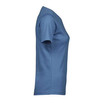 Ladies Interlock Tee