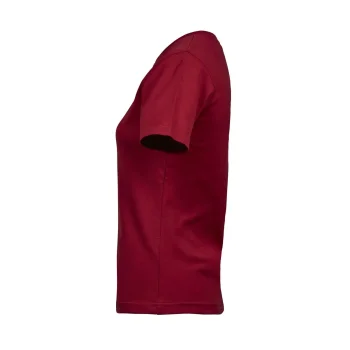 Ladies Interlock Tee